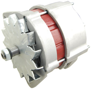 Forklift Hi-Lo Alt- BO IR/EF 55A 12V WA 12164N Fits Caterpillar Lift Trucks