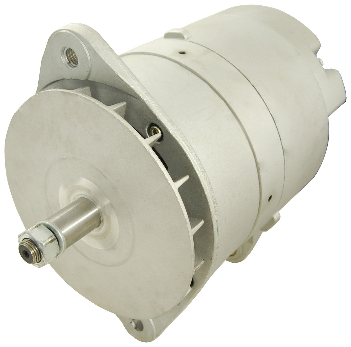 Alternator BO IR/EF 24V 35A 12165N Fits Catepillar Compactors & Evcavator