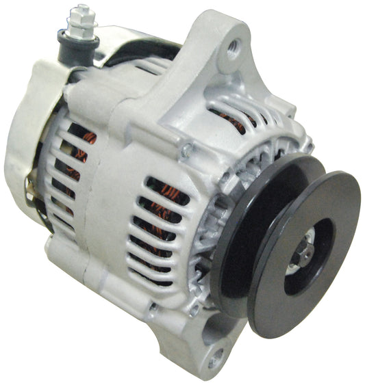 Forklift Hi-Lo Alternator ND IR/IF12180N Fits Fork Lift Kubota Misc Equip