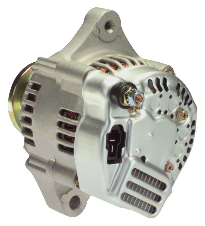 Forklift Hi-Lo Alternator- ND IR/IF 12190N- 12190N Fits Case Kubota Gravely