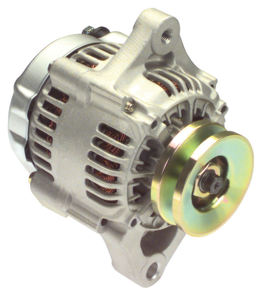 Forklift Hi-Lo Alternator- ND IR/IF 12190N- 12190N Fits Case Kubota Gravely