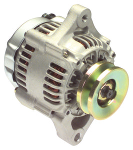 Forklift Hi-Lo Alternator- ND IR/IF 12190N- 12190N Fits Case Kubota Gravely