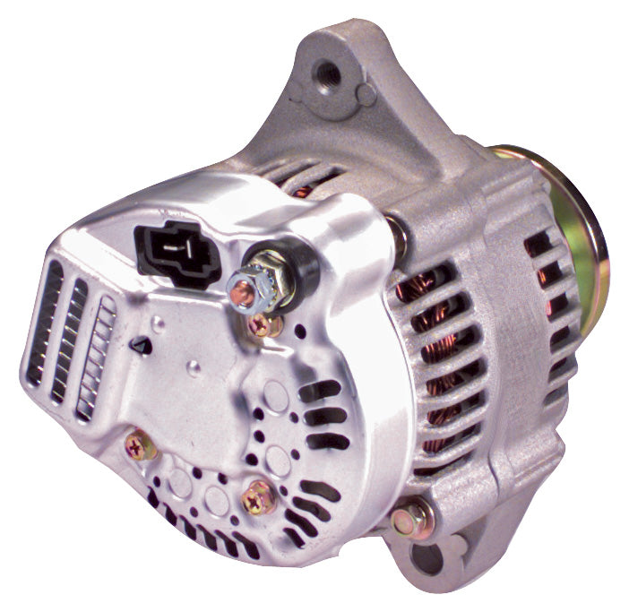 Forklift Hi-Lo Alternator - ND IR/IF 12198N Fits Kubota Tractor