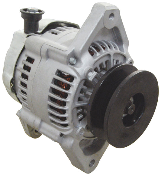 Forklift Hi-Lo Alternator - ND IR/IF 24V 12210N Fits Toyota Lift Truck