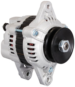 Forklift Hi-Lo Alternator- MI IR/IF- 12231N Fits Caterpillar, Mitsubishi