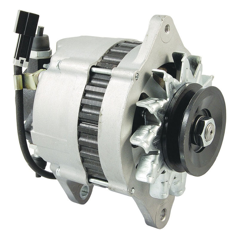 One New Replacement HI Alternator 12273N