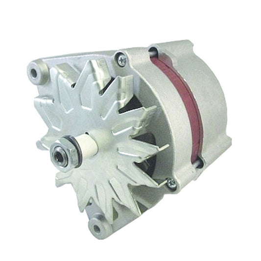 New Replacement 24V Alternator 12294N Fits 89-91 Fiat Iveco Europe 180 190 260
