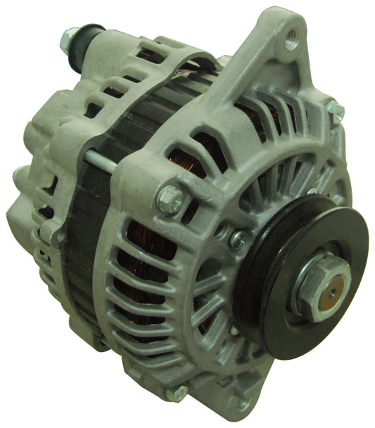 Forklift Hi-Lo Alternator- MI IR/IF- 12311N Fits Clark Caterpillar Cat Lift