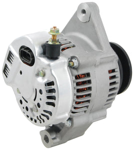 Forklift Hi-Lo Alternator-ND IR/IF 12357N Fits Toyota Lift Truck 4Y 5K Eng