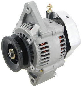 Forklift Hi-Lo Alternator-ND IR/IF 12357N Fits Toyota Lift Truck 4Y 5K Eng