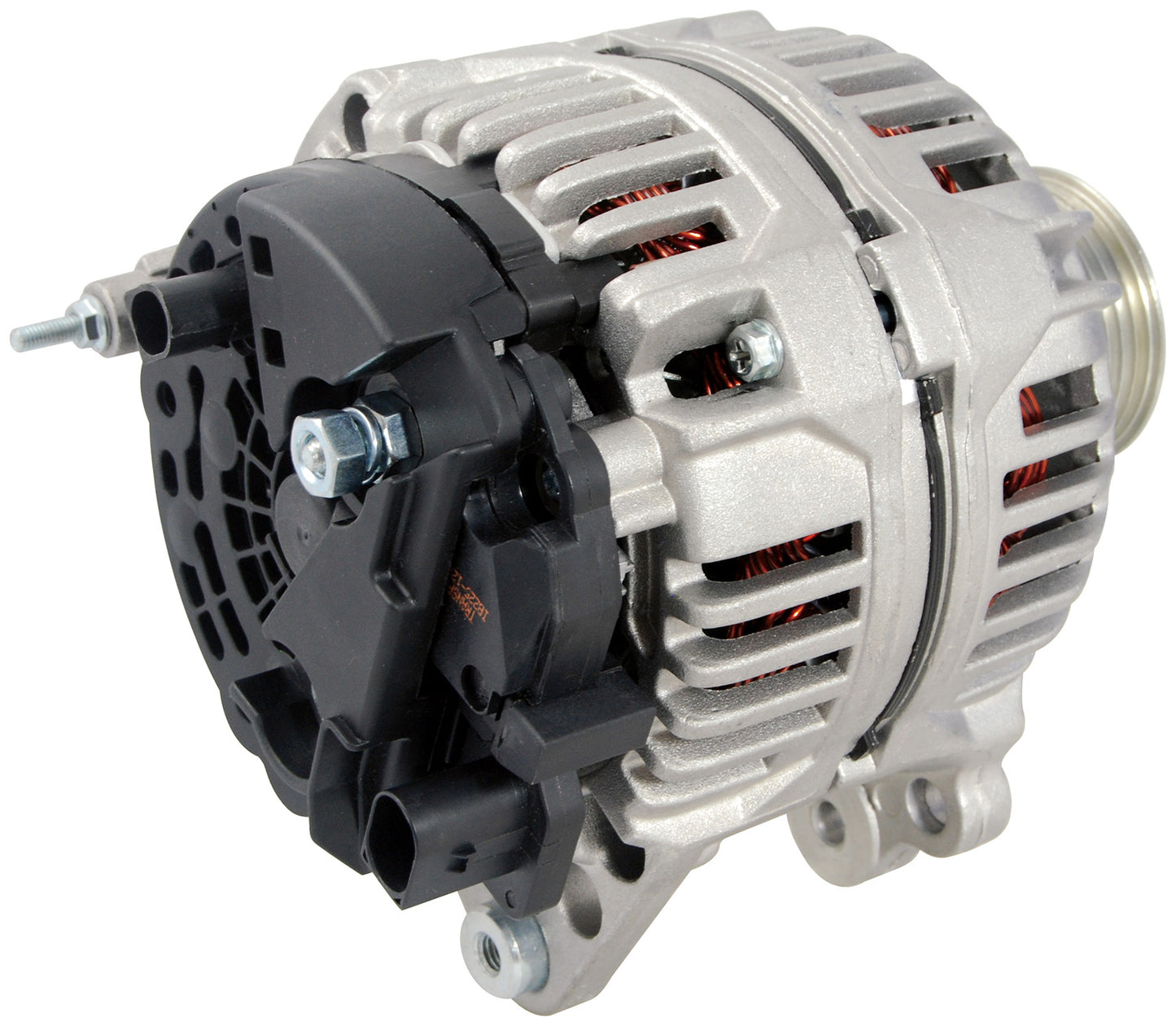 Forklift Hi-Lo Alternator-BO IR/IIF- 12445N Fits John Deere AG&Industrial