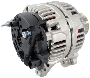 Forklift Hi-Lo Alternator-BO IR/IIF- 12445N Fits John Deere AG&Industrial