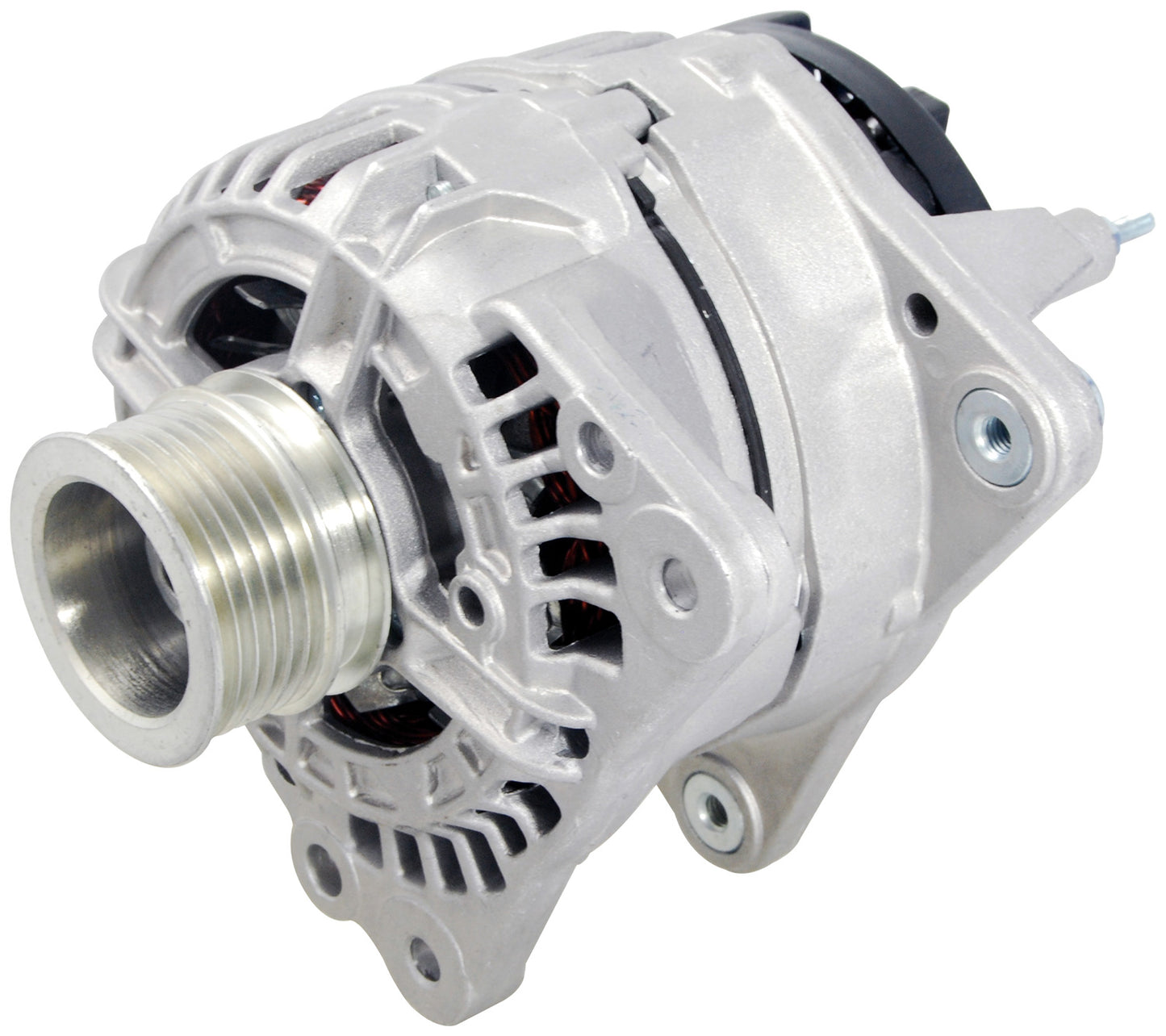 Forklift Hi-Lo Alternator-BO IR/IIF- 12445N Fits John Deere AG&Industrial