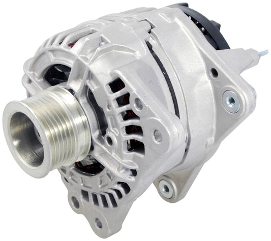 Forklift Hi-Lo Alternator-BO IR/IIF- 12445N Fits John Deere AG&Industrial