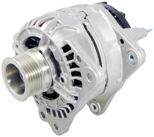 Forklift Hi-Lo Alternator-BO IR/IIF- 12445N Fits John Deere AG&Industrial