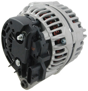 Forklift Hi-Lo Alternator - BO IR/IF 70A/24V 12591N Fits Case Holland