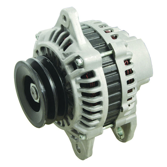 New Replacement IRIF 12V 90A Alternator 12626N Fits 96-10 Mitsubishi Europe
