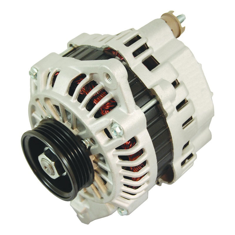 New Replacement Alternator 12647N Fits 96-12  Mitsubishi Europe L200tt 2.0 2.4