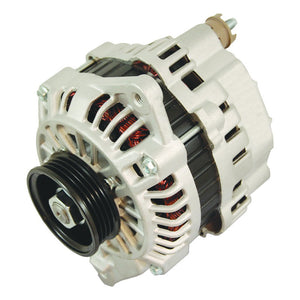 New Replacement Alternator 12647N Fits 96-12  Mitsubishi Europe L200tt 2.0 2.4