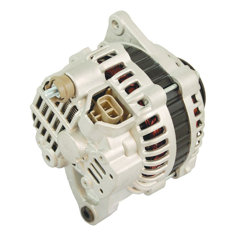 New Replacement Alternator 12647N Fits 96-12  Mitsubishi Europe L200tt 2.0 2.4
