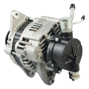 New Replacement MI Alternator 12664N Fits 94-96 Mitsubishi LCV Europe 65 Amp