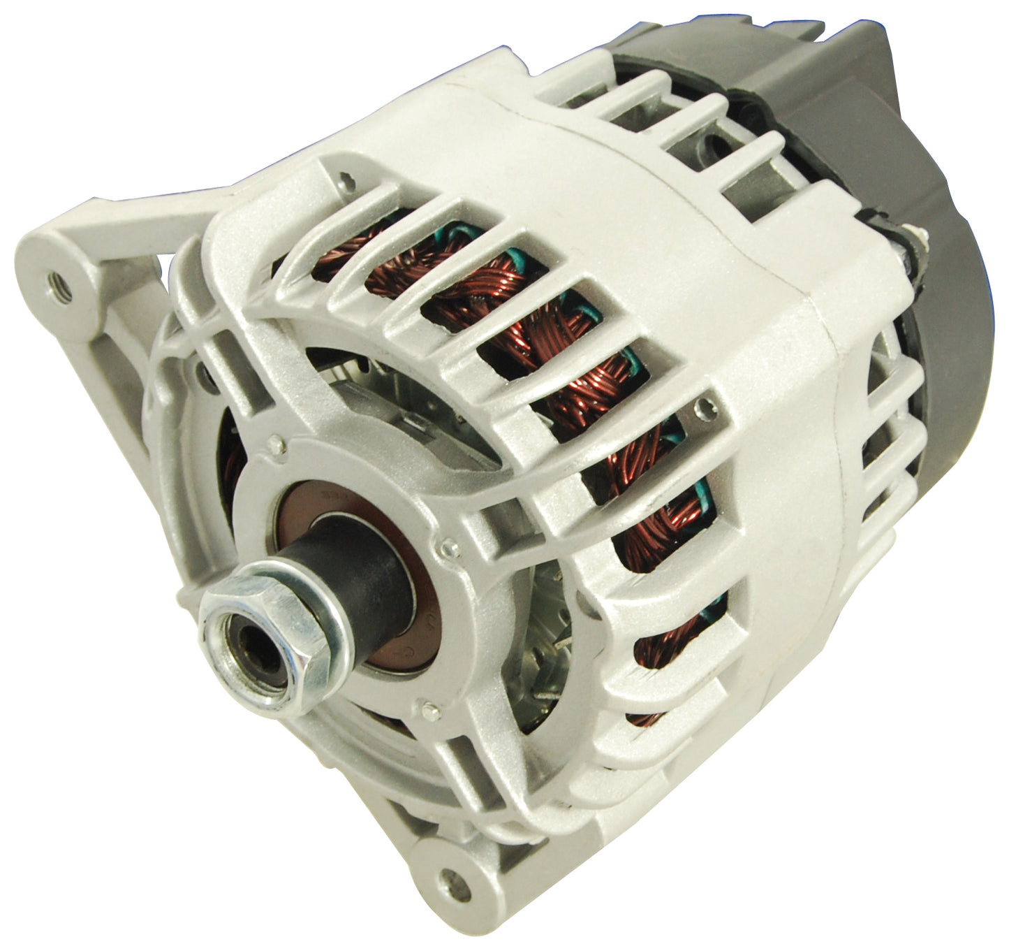 Forklift Hi-Lo Alternator- MM IR/IF12738N Fits Caterpillar JCB Skid Steer