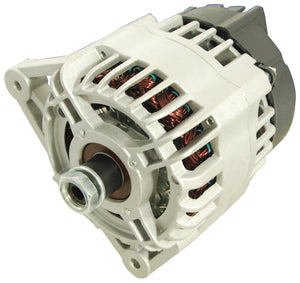 Forklift Hi-Lo Alternator- MM IR/IF12738N Fits Caterpillar JCB Skid Steer