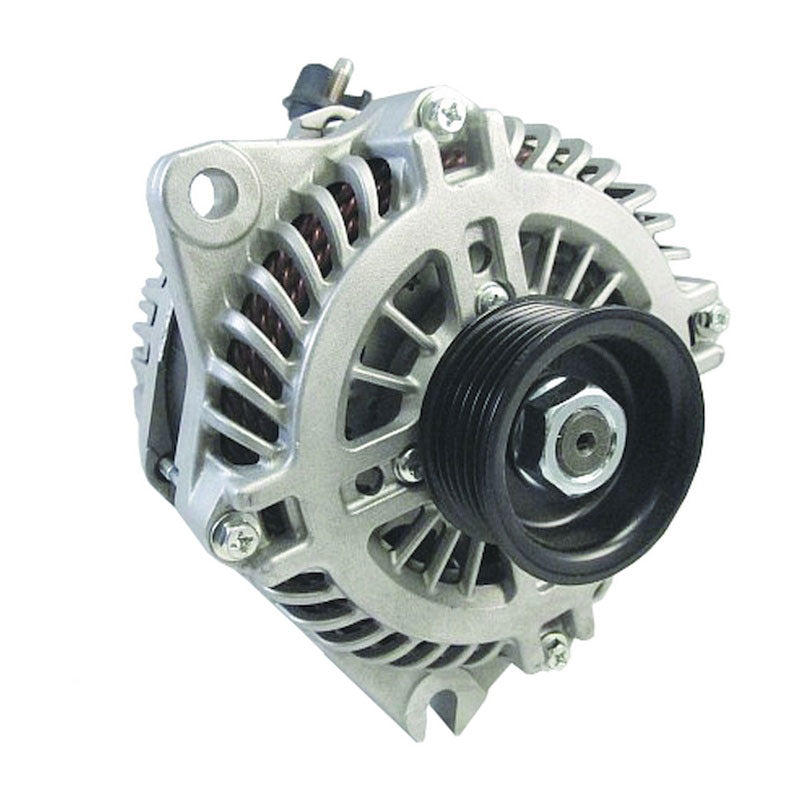 New Replacement 12V 200 Amp Alternator 12878N Fits 11-12 Explorer Taurus 3.5