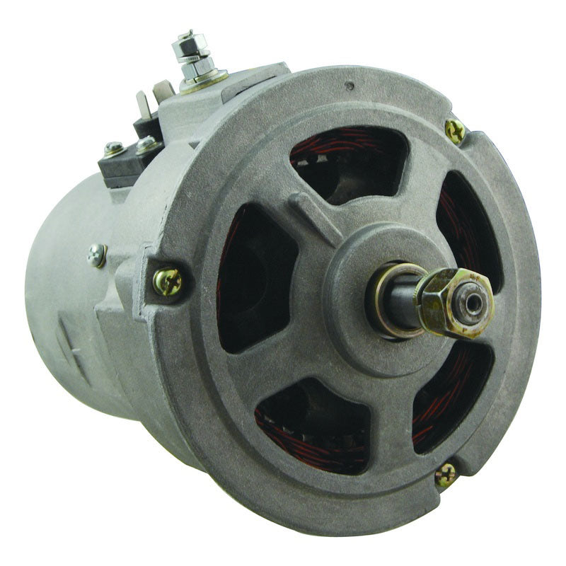 New Replacement Alternator 13048N Fits V/W Beetle Karmann Ghia UK FWD 1.6
