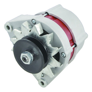 IR/EF Alternator- 13056N, 007-154-34-02 Fits 75-85 Mercedes 300D 3.0 55Amp