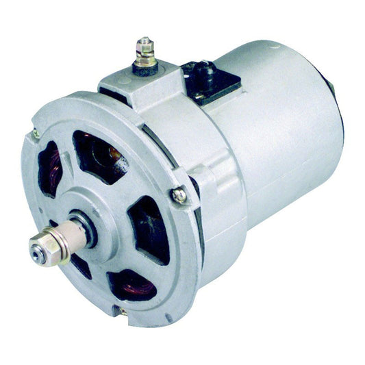New Replacement Alternator 13080N Fits 75-80 Beetle Super Beetle RWD 1.6