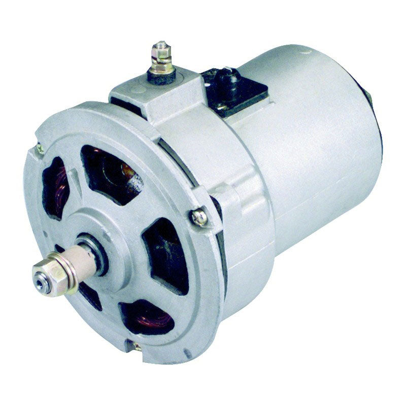 New Replacement Alternator 13080N Fits 75-80 Beetle Super Beetle RWD 1.6