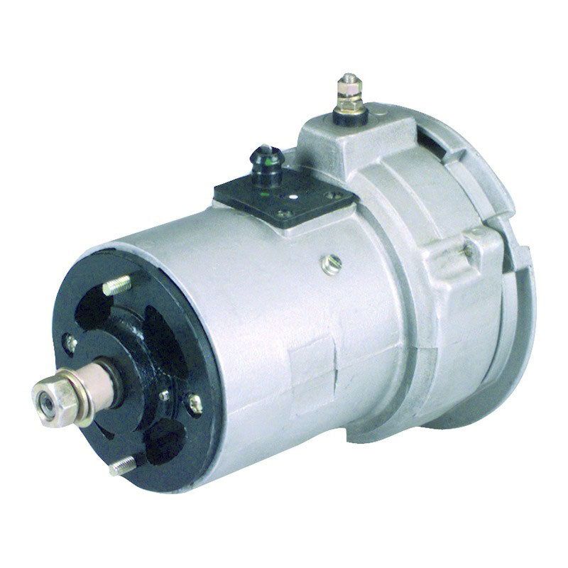 New Replacement Alternator 13080N Fits 75-80 Beetle Super Beetle RWD 1.6