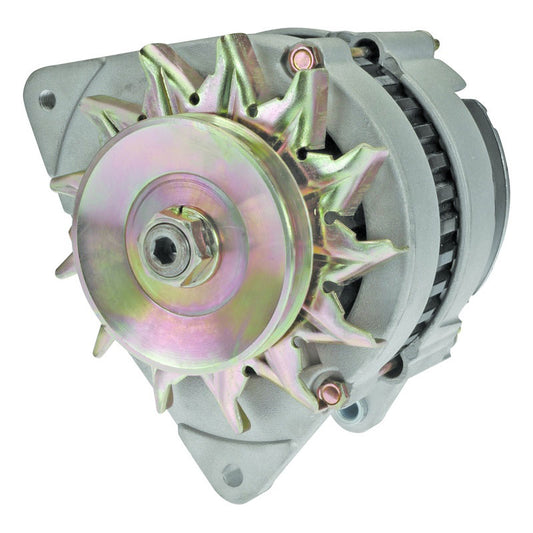 New Replacement IR/EF Alternator 13107N Fits 78-80 Fiesta Hatchback Fwd 1.6