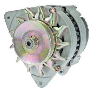 New Replacement IR/EF Alternator 13107N Fits 78-80 Fiesta Hatchback Fwd 1.6
