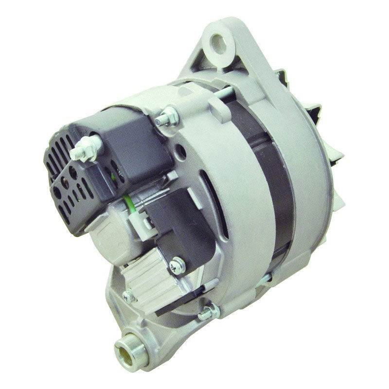IR/EF Alternator PH# 13152N,82391087 Fits 76-83 Fiat 124 Convertible