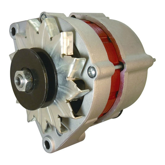 IR/EF Alternator 13154N,0061546102 Fits 81-85 Mercedes 380SL 70 Amp