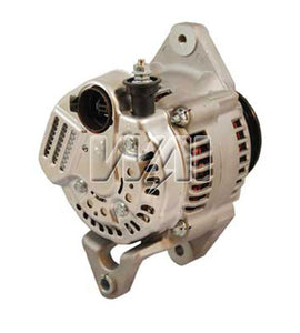 New Replacement IR/IF Alternator 13214N Fits 89-94 Geo Metro 1.3L 55Amps