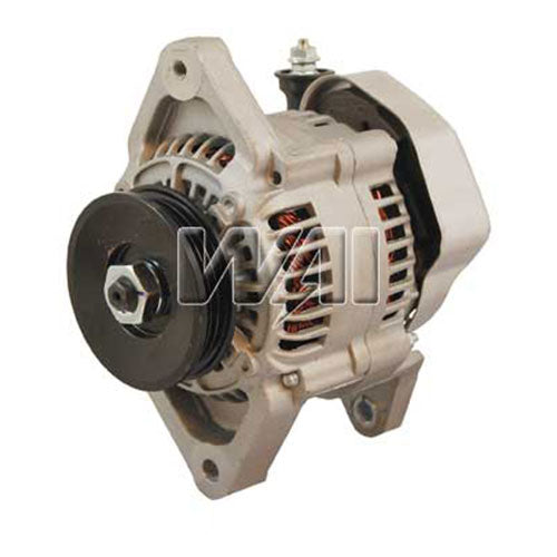 New Replacement IR/IF Alternator 13214N Fits 89-94 Geo Metro 1.3L 55Amps