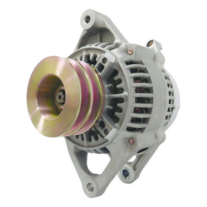 One New Replacement ER/IF Alternator 13220N