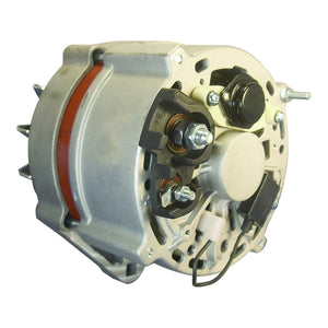 New Replacement IR/EF Alternator 13235N Fits 90-93 Volvo 240 90-92 740