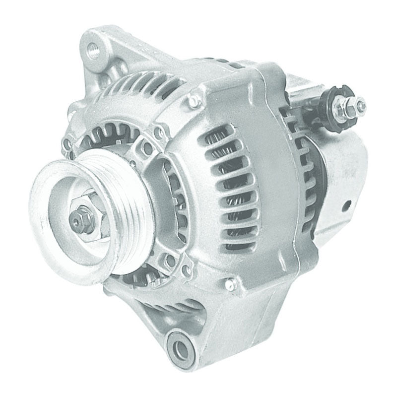 New Replacement IR/IF Alternator PH# 13240N Fits 90-93 Toyota Celica Coupe 1.6