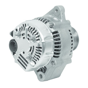 New Replacement IR/IF Alternator PH# 13240N Fits 90-93 Toyota Celica Coupe 1.6