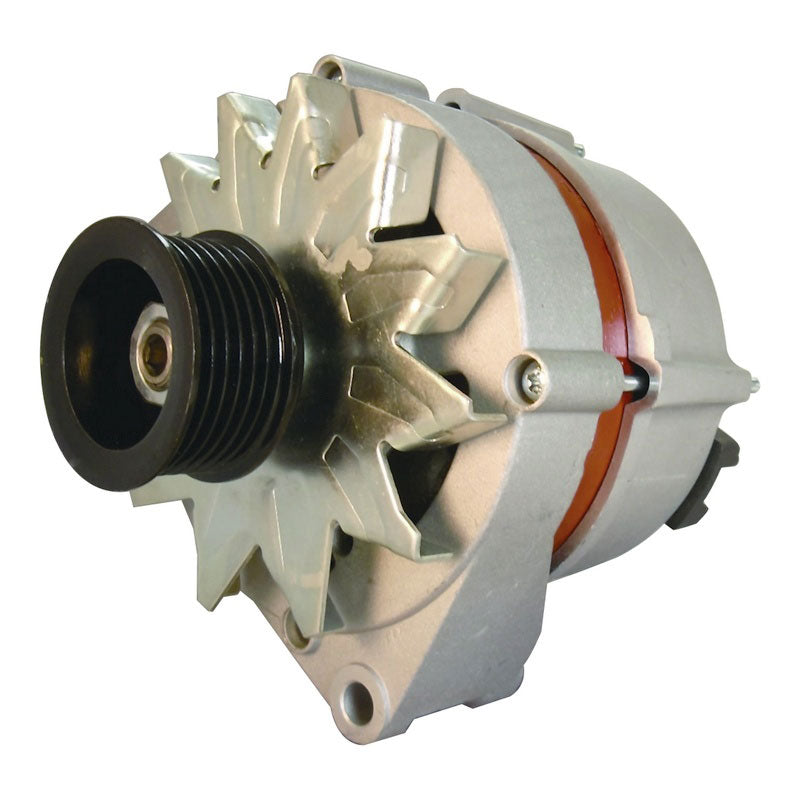 New Replacement IR/IF Alternator 13243N Fits 88-89 Mercedes 300 SE SL