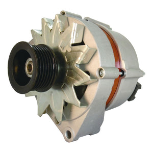 New Replacement IR/IF Alternator 13243N Fits 88-89 Mercedes 300 SE SL
