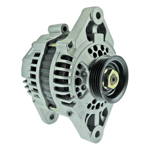 New Replacement IR/IF Alternator PH# 13250N Fits 95-06 Nissan Tsuru Sedan 1.6