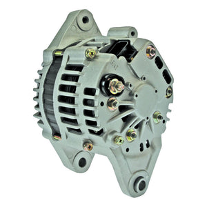 New Replacement IR/IF Alternator PH# 13250N Fits 95-06 Nissan Tsuru Sedan 1.6