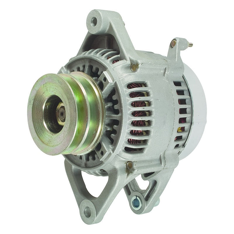 New Replacement ER/IF Alternator 13256N Fits 89 Grand Caravan 3.0 90Amp