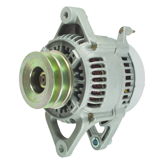 New Replacement ER/IF Alternator 13256N Fits 89 Grand Caravan 3.0 90Amp