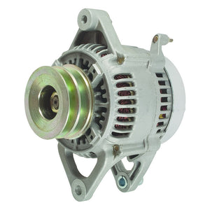 New Replacement ER/IF Alternator 13256N Fits 89 Grand Caravan 3.0 90Amp
